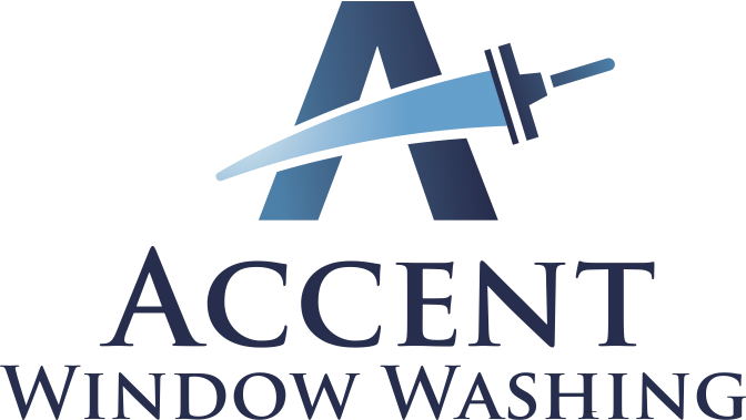 Accent Window Washing Logo
