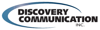 Discovery logo