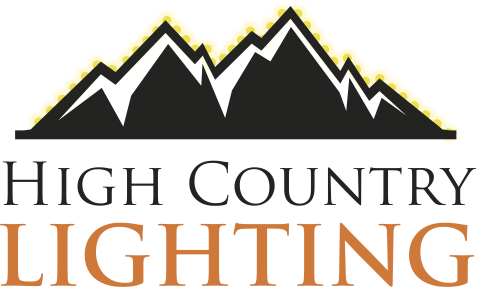 High Country Lighting Logo