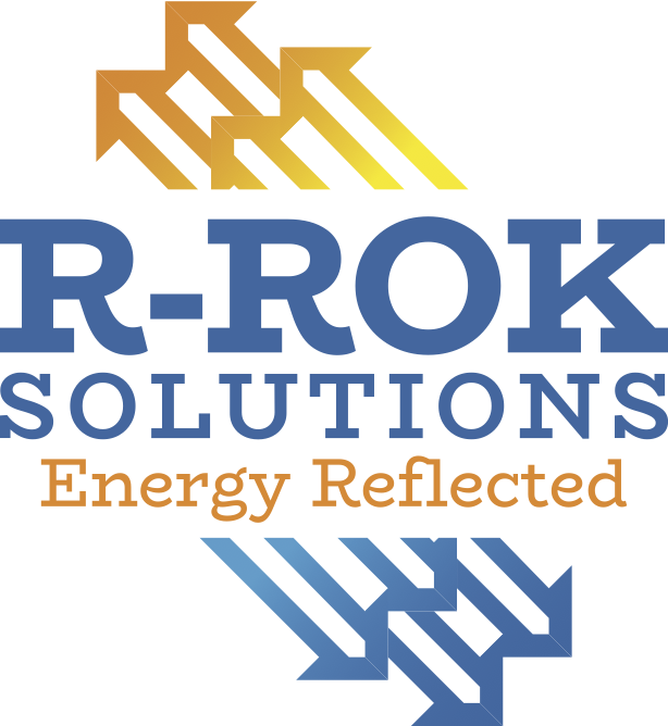R Rok Logo